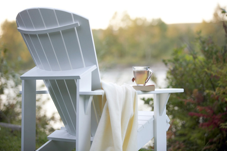 Lawn Chair Australia