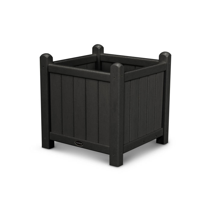 Planter Boxes 