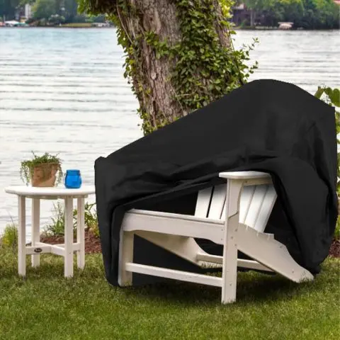 Adirondack Chair Covers