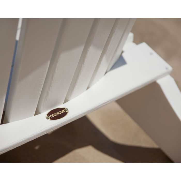 Polywood grain